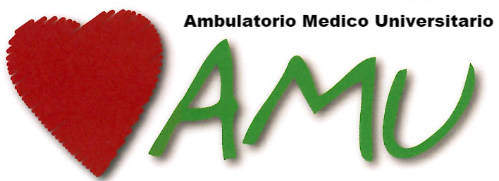 Logo dell'Ambulatorio Medico Universitario