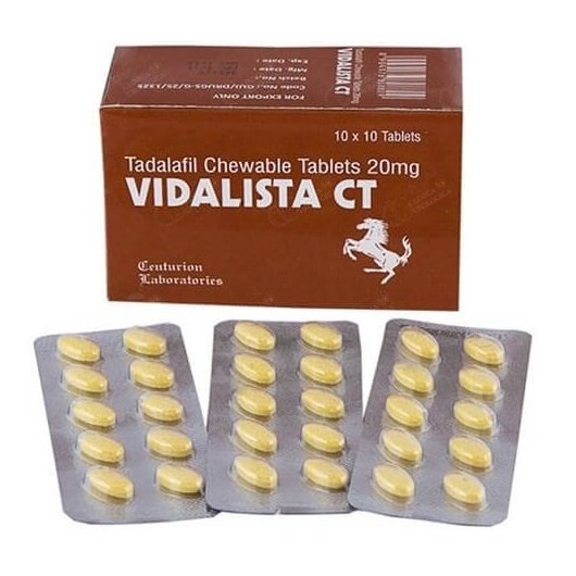 Cialis soft tabs (tadalafil)