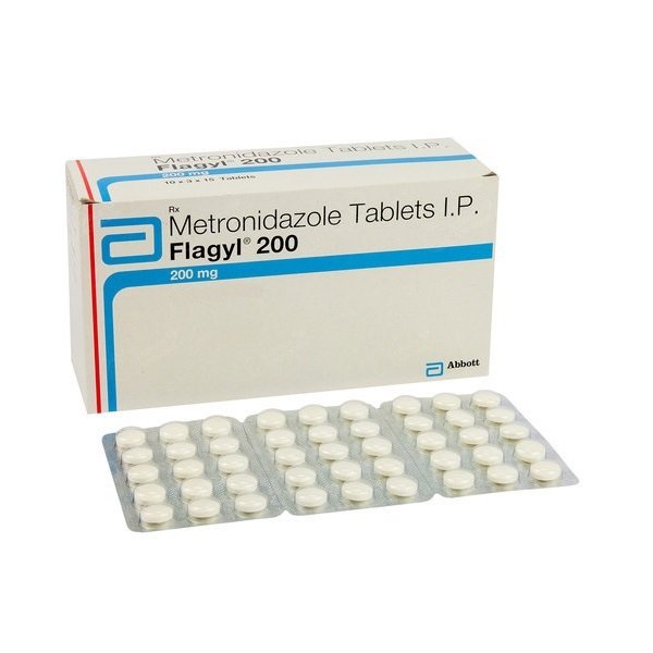 Flagyl generico (metronidazolo)