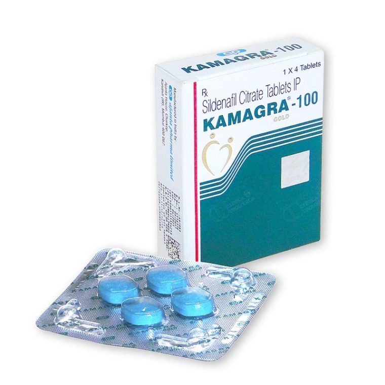 Kamagra gold (sildenafil)