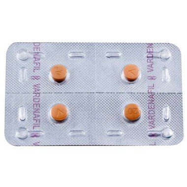 Levitra professional (vardenafil)